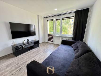 Mieszkanie na sprzedaż, 53,61 m2, Gorzów Wielkopolski