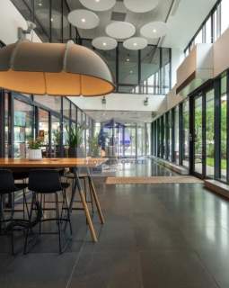 Mokotów lokal biurowy 431m2 do wynajęcia