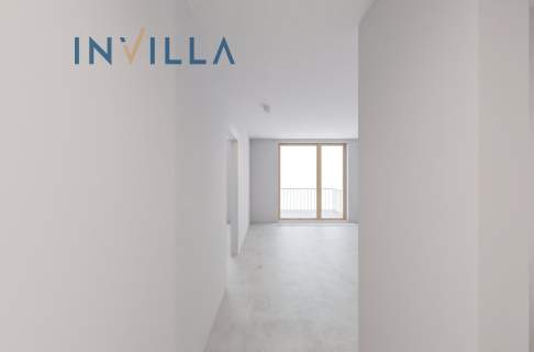 Apartament Inwestycyjny GEDANIA RIVERSIDE LIVING