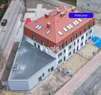 Tworki, stan deweloperskim, 0 prow.od kupującego