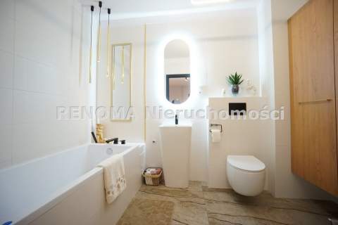  APARTAMENT Wyższy Standard 2024r. 