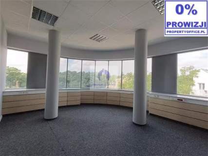 Wawer lokal biurowy 129,36 m2 do wynajęcia