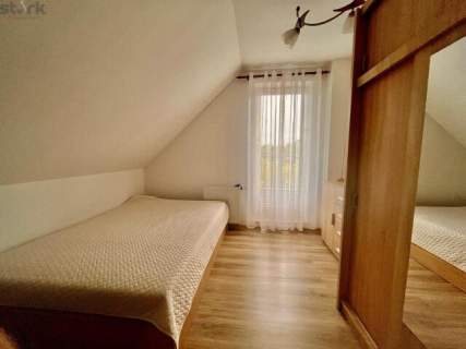 Dom nieopodal Teresina -piekny ogród, pompa ciepła, 4 sypialnie,...