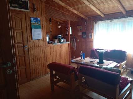 Działkę rolno-budowlaną w Bysławiu w Borach Tuchol, sprzedam