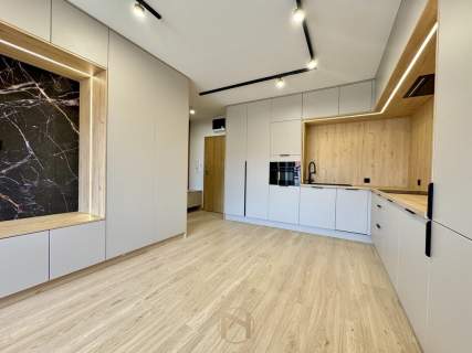 Mieszkanie na sprzedaż, 40 m2, Gorzów Wielkopolski