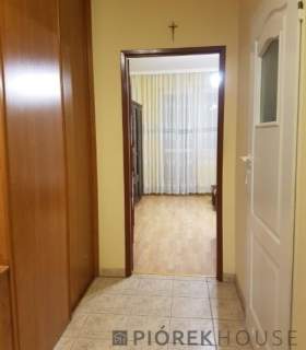 2-pokojowe mieszkanie w Markach