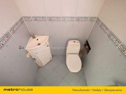 72 m do wprowadzenia Balkon, Garderoba, Winda