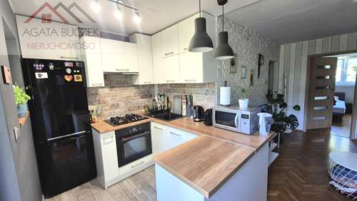 Borek, 3 pok, balkon, parking, super oferta 0%