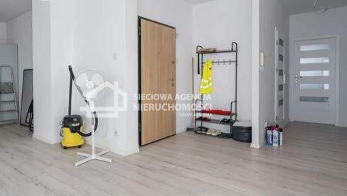 Atrakcyjne mieszkanie 122,12 m2, 5 pok. Gd.-Jasień