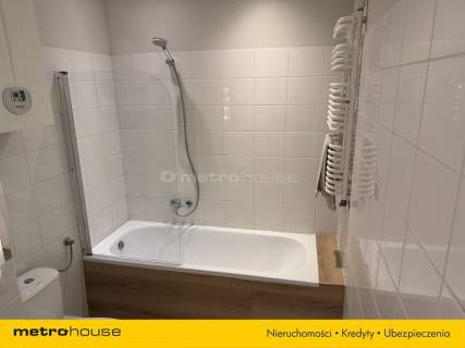 Nowy apartament 63 m z widokiem na las