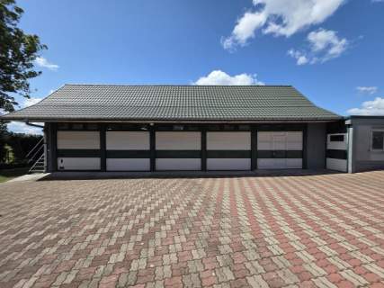 Dom na sprzedaż, 300 m2, Paprotki