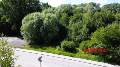 Działki budowlane w Pucku ul. Kmdr. Szystowskiego