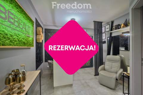 Piękne, nowoczesne 4 pokojowe w ścisłym centrum 