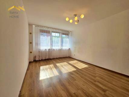 3 pokoje duży balkon MPEC 3 piętro