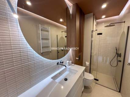 Apartament 33 m   Rakowicka, wysoki standard