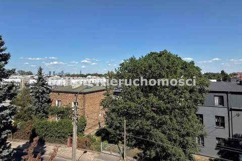 Mieszkanie na sprzedaż, 44,56 m2, Warszawa