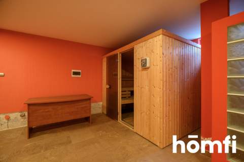Reprezentacyjny biurowiec 540 m2 Grajewo