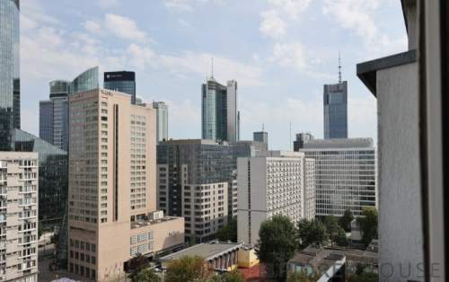 3-pokojowe mieszkanie na Woli
