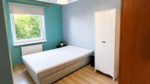 2 pokoje 46 m Balkon Podgórze Duchackie 