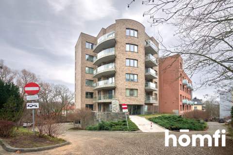 Duży apartament z widokiem na panoramę Olsztyna