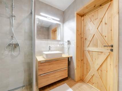 Komfortowy Dom na Spiszu Tarasy Sauna Widoki