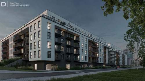 Komfortowe Mieszkanie, 4 Pokoje, Smart Home