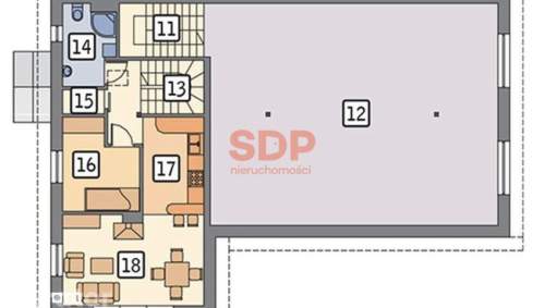 Warsztat mieszkanie Duża działka Pod działalność