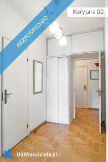 Do wynajęcia apartament 5 pokoi, 132m2, przy metrze Ursynów,...