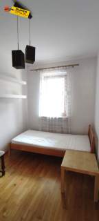 APARTAMENT -3 POKOJE Z TARASEM, WROCŁAWSKA CENTRUM