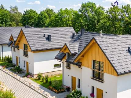 Mieszkanie na sprzedaż, 65,94 m2, Ustroń