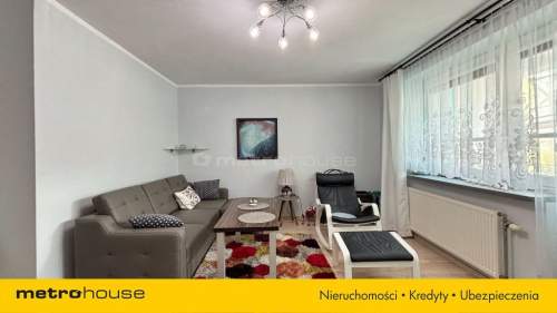 2-pokojowe duże mieszkanie z balkonem k/Kołobrzegu