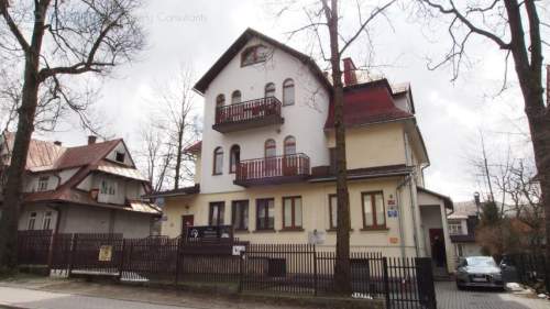 Mieszkanie w centrum Zakopanego