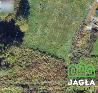 Przyłęki -1139m2 woda,prąd, WZ, Noteć sielksko