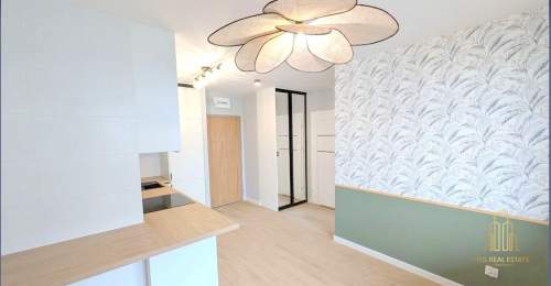 Nowe Studentom Wygodne Centrum Balkon