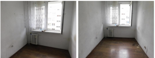 Mieszkanie 38m2 w Wałczu II piętro