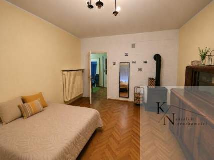 Gdynia 68,54 m2 dodatkowe pomieszczenia razem 88,57 m2