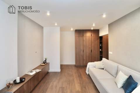 Nowoczesne i gotowe Ogródek Standard Premium