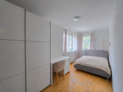 Kameralne 3 pok. /balkon, wykusz, garderoba / 0%