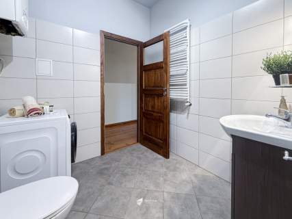 Kamienica 2 pok Wilda Po renowacji nowe instalacj