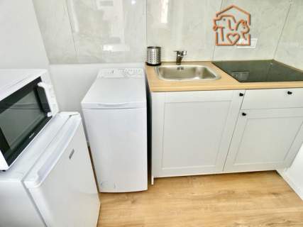 Studio pet-friendly - Jasna 11-13,Okole