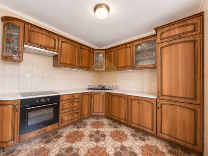 3 pokoje duży taras 82m os. Leśne