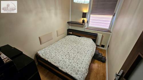 1/4 DOMU garaż - Czarnowo - 104 m2 -539.000 zł