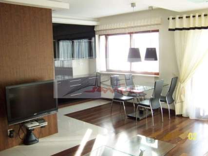 Mieszkanie do wynajęcia, 86 m2, Warszawa