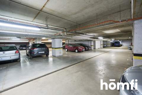 3-pokoje w centrum Hubska Krzyki blisko PKP