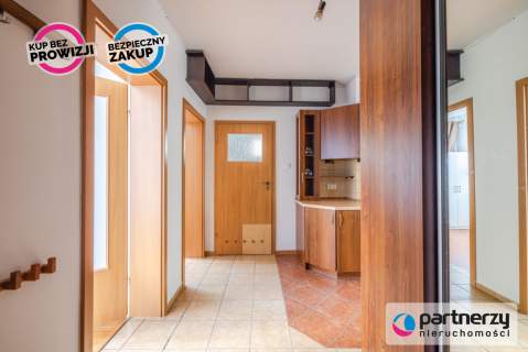 4 pokoje Parter Balkon Kowale, ul. Zeusa