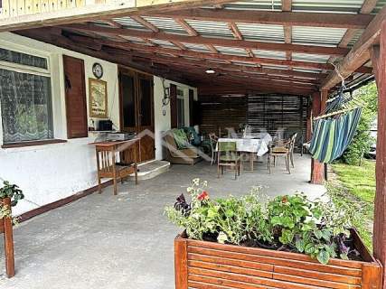 Dom na Warmii 135m2, działka 4700m, staw, garaż