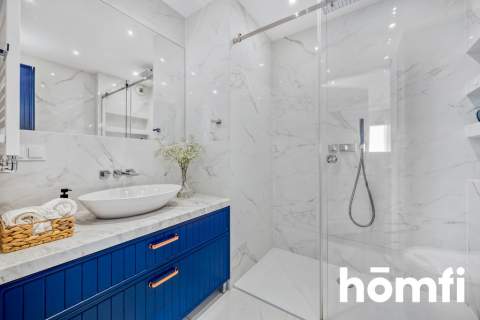 Premium Nasz Gaj 67 m Garaż Balkon 24 m