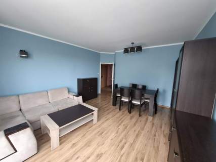 Mieszkanie 2-pokojowe FORDON - 56,80m2 - 2 piętro