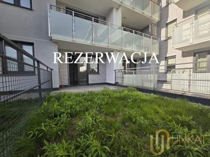 Komfortowe 3 pokoje z ogródkiem i piwnicą