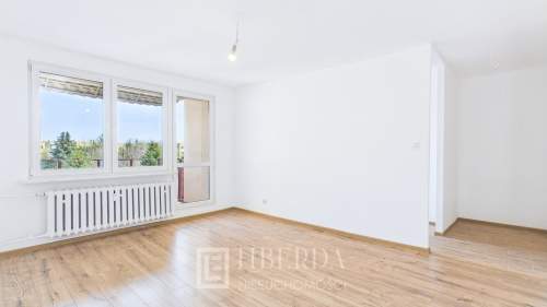 Mieszkanie 3 pokoje, 60,50 m2 po remoncie